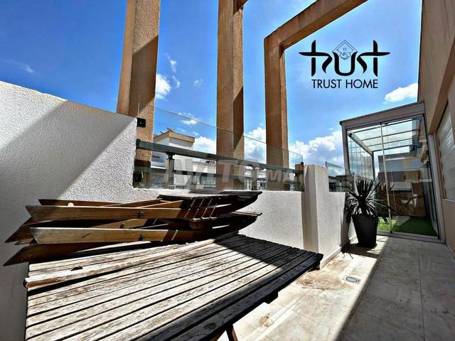 Appartement vente à Anfa, Gharb-Chrarda-Beni Hssen