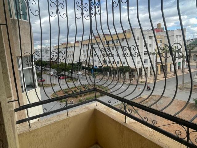 Appartement vente à Témara