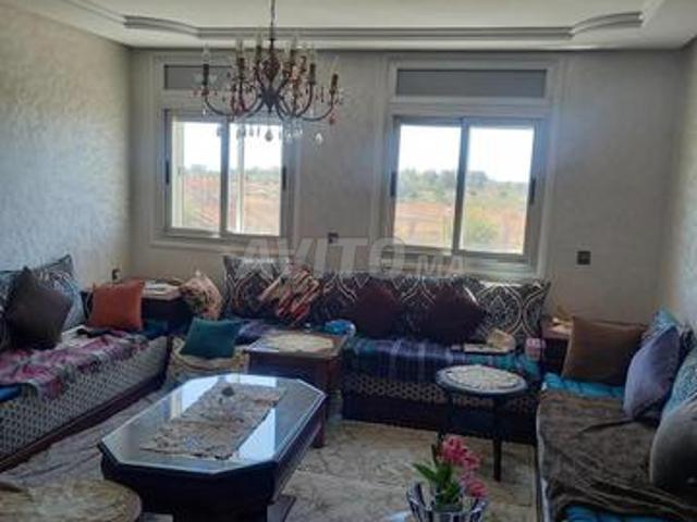 Appartement vente à Marrakech, L'Oriental