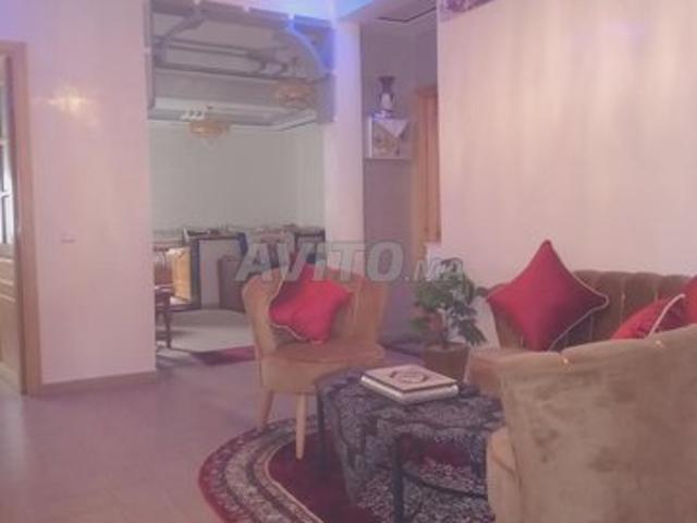 Appartement vente à Madagh
