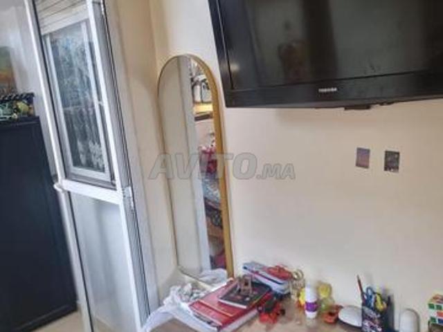 Appartement vente à Lyautey