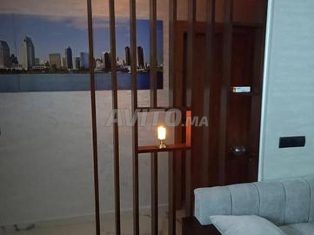 Appartement vente à Centre Ville
