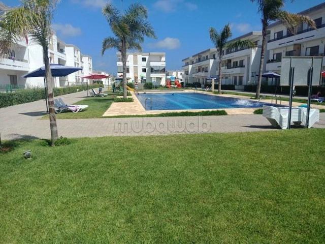 Appartement vente à Mansouria, Gharb-Chrarda-Beni Hssen
