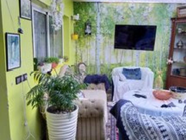 Appartement vente à Salé