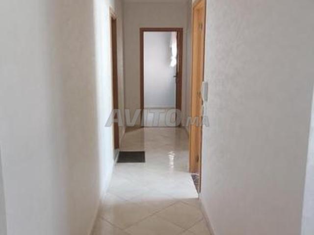 Appartement vente à El Ma, Gharb-Chrarda-Beni Hssen