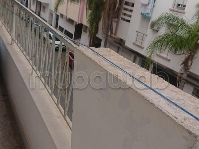 Appartement vente à Rbat