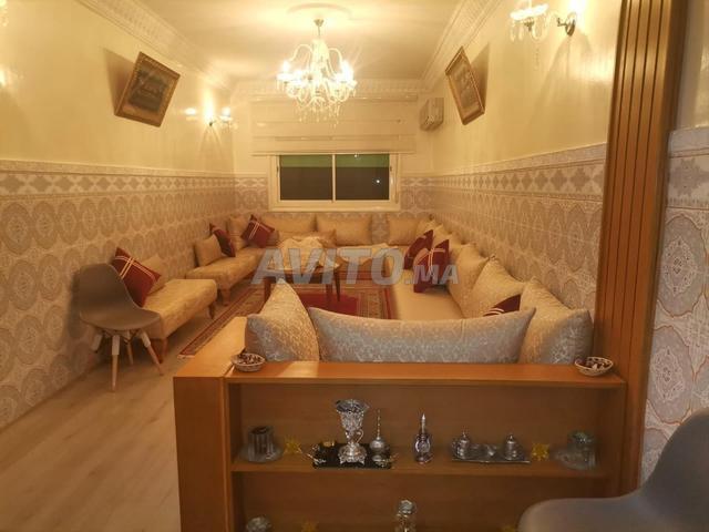 Appartement vente à Meknès