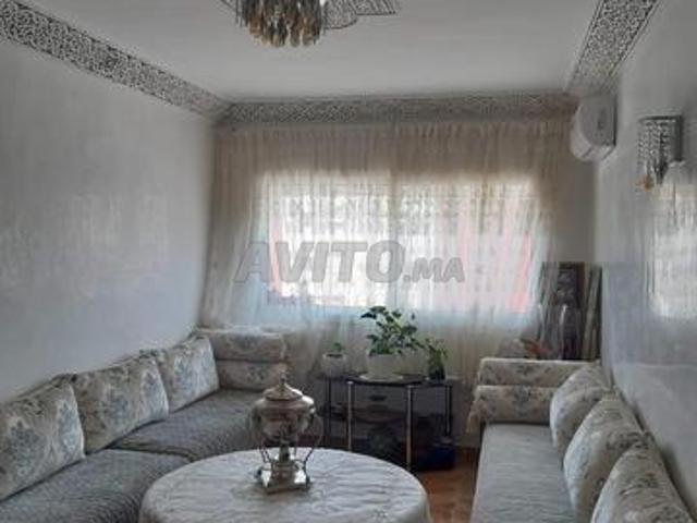Appartement vente à El Houda, Agadir