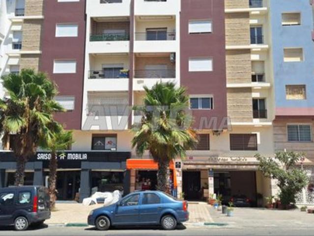 Appartement vente à Lyautey