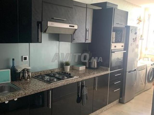 Appartement vente à Anfa, Gharb-Chrarda-Beni Hssen