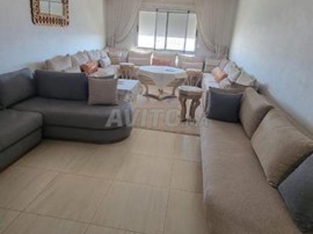 Appartement vente à Bouskoura, Gharb-Chrarda-Beni Hssen