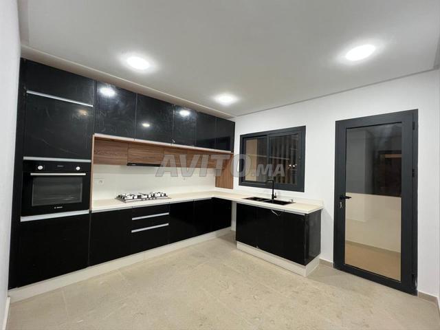 Appartement vente à El Menzeh