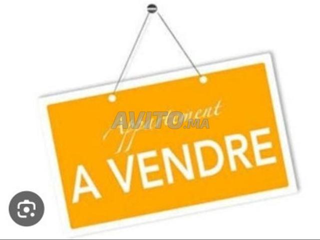 Appartement vente à Al Qods ⵍⵇⵓⴷⵙ القدس, Agadir ⴰⴳⴰⴷⵉⵔ أكادير