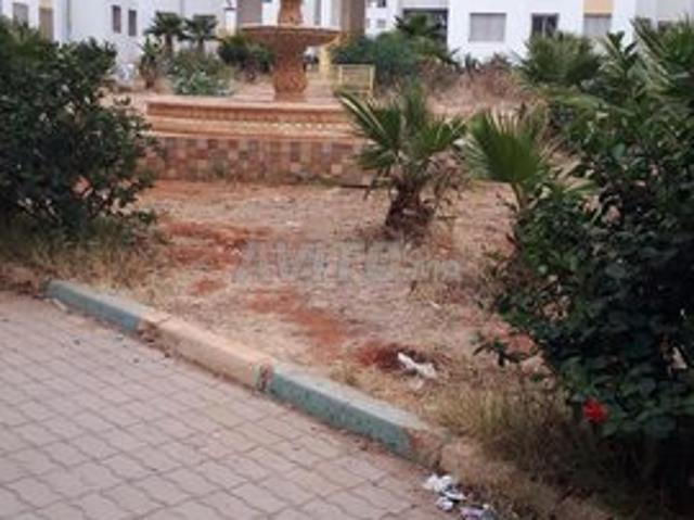 Appartement vente à Témara