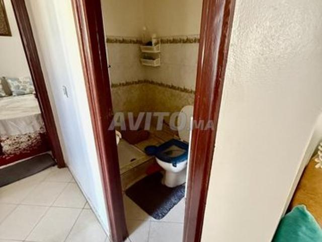 Appartement vente à Anfa, Gharb-Chrarda-Beni Hssen