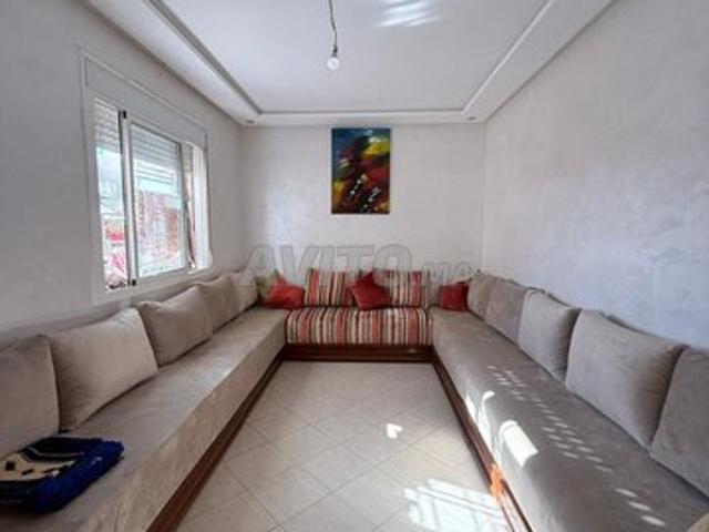 Appartement vente à Mohammedia, Gharb-Chrarda-Beni Hssen