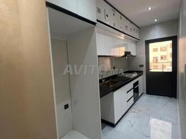 Appartement vente à Anfa, Gharb-Chrarda-Beni Hssen