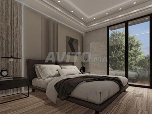 Appartement vente à Gueliz, Marrakech