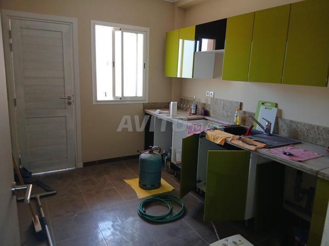 Appartement vente à Salé