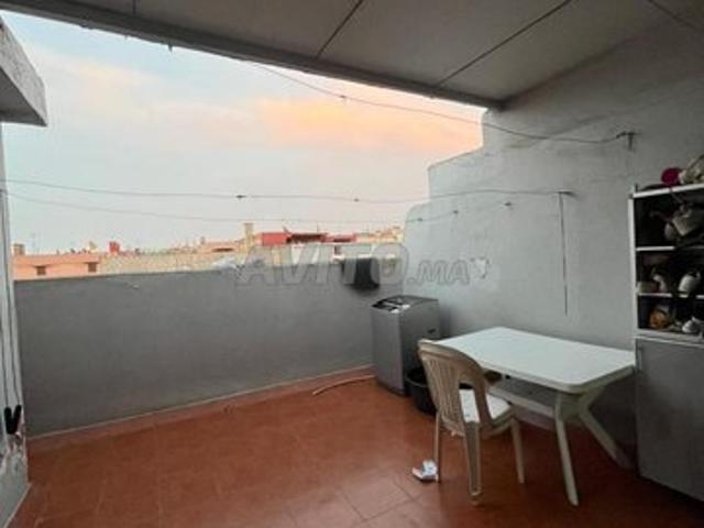 Appartement vente à Mohammedia, Gharb-Chrarda-Beni Hssen