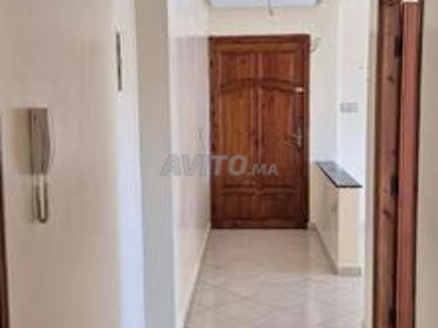 Appartement vente à Settat, Gharb-Chrarda-Beni Hssen