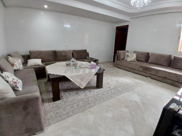 Appartement vente à Gueliz, Marrakech
