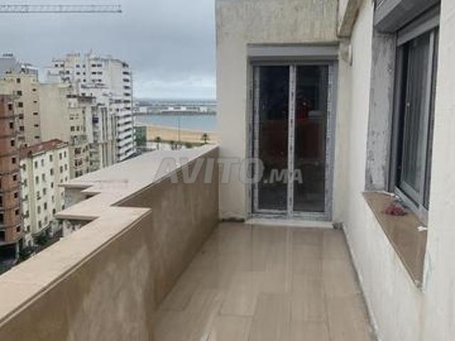 Appartement vente à Tangero, Tanger-Tétouan