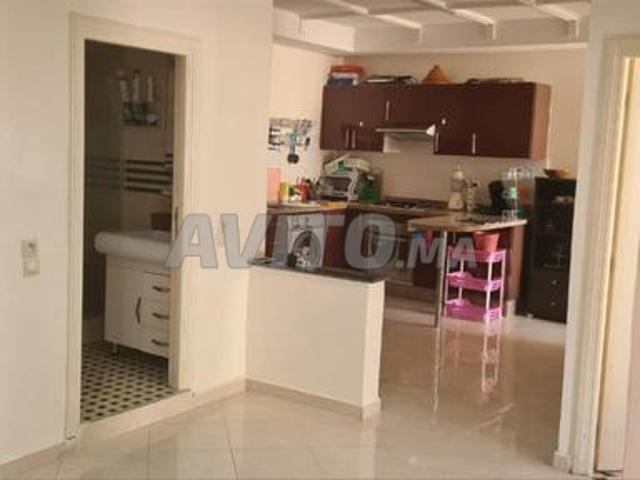 Appartement vente à Gharb-Chrarda-Beni Hssen