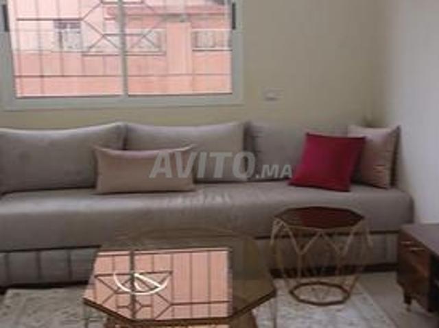 Appartement vente