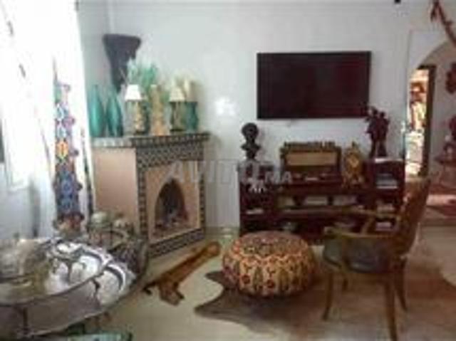 Appartement vente à Centre Ville