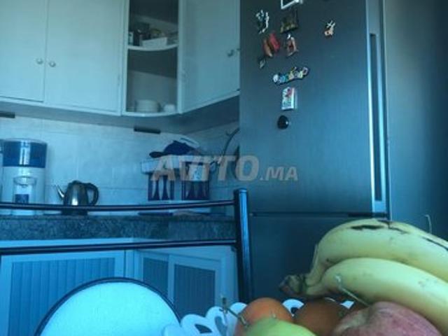 Appartement vente à Salé