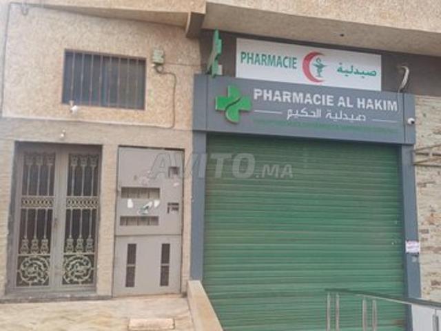Appartement vente à Settat, Gharb-Chrarda-Beni Hssen