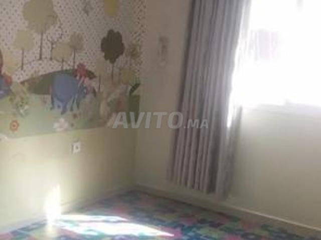 Appartement vente à Témara