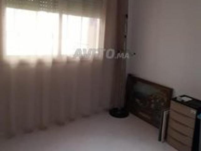 Appartement vente à Ben Slimane