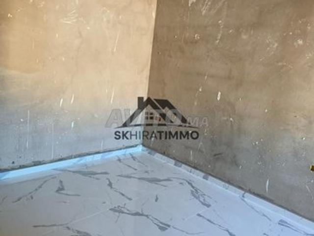 Appartement vente à Skhirat, Rabat-Salé-Zemmour-Zaër