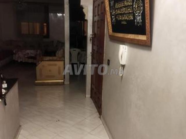 Appartement vente à Anfa, Gharb-Chrarda-Beni Hssen