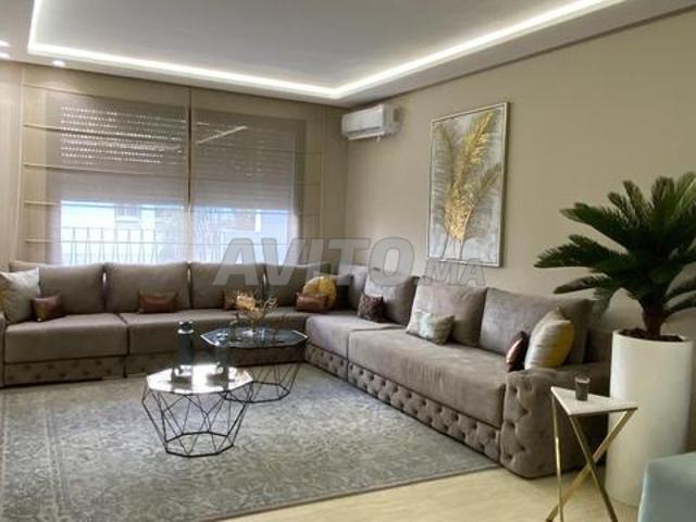 Appartement vente à Anfa, Gharb-Chrarda-Beni Hssen