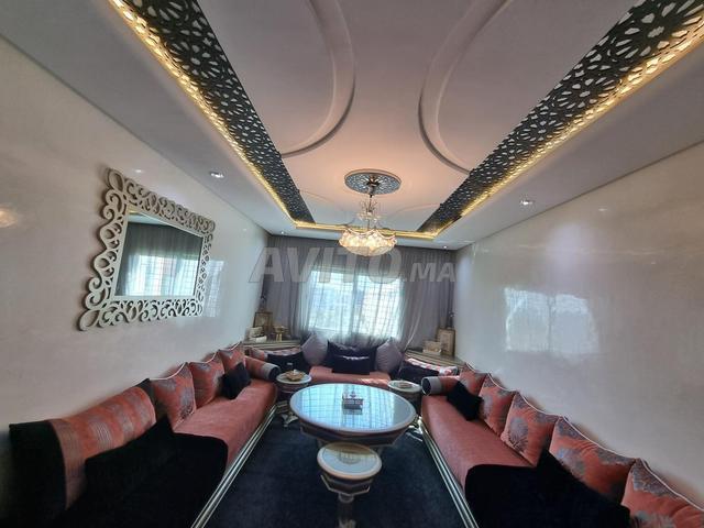 Appartement vente à Tamesna