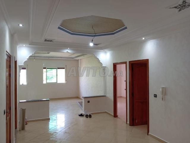 Appartement vente à Lyautey