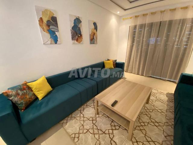 Appartement vente à Mohammedia, Gharb-Chrarda-Beni Hssen