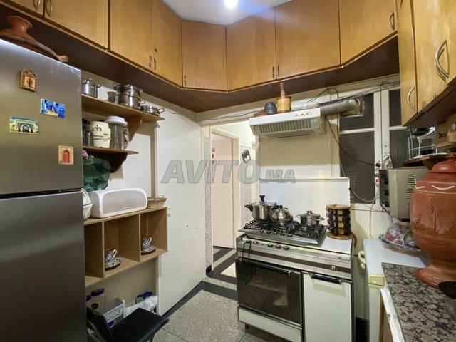 Appartement vente à Anfa, Gharb-Chrarda-Beni Hssen