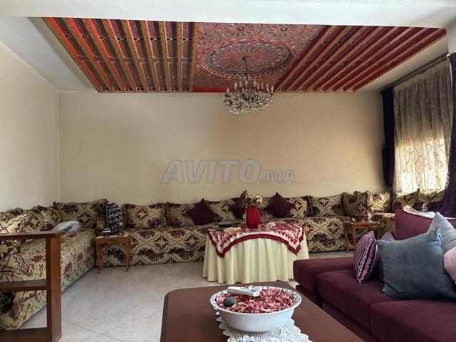 Appartement vente