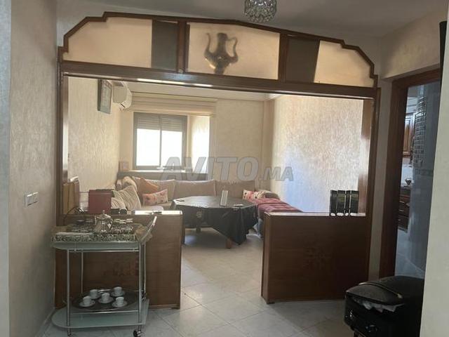 Appartement vente à Meknès