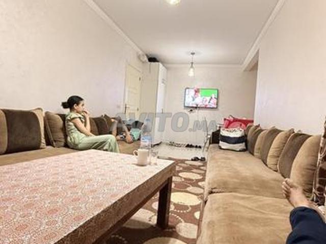 Appartement vente à Dcheira El Jihadia, Oued ed Dahab-Lagouira