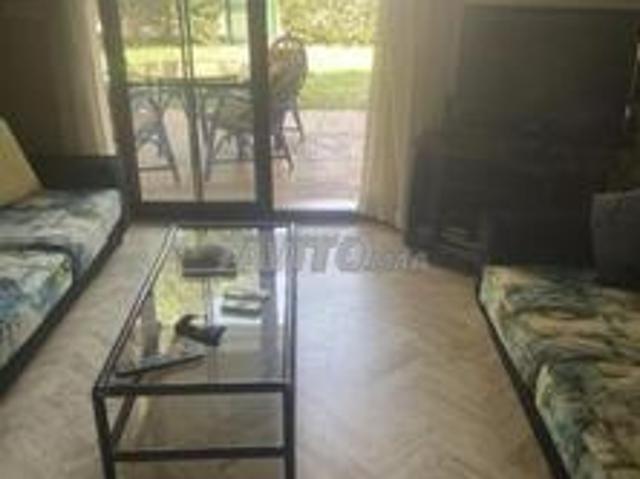 Appartement vente à L'Oriental