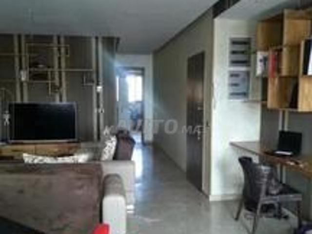 Appartement vente à Mohammedia, Gharb-Chrarda-Beni Hssen