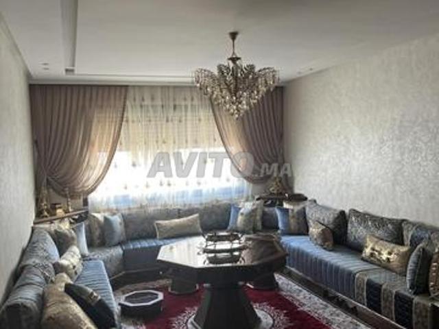 Appartement vente à Anfa, Sidi Moumen