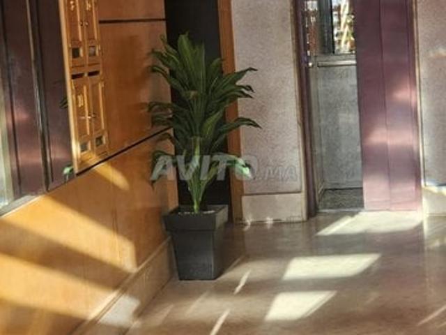 Appartement vente à Fès