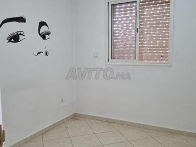Appartement vente à El Ma, Gharb-Chrarda-Beni Hssen