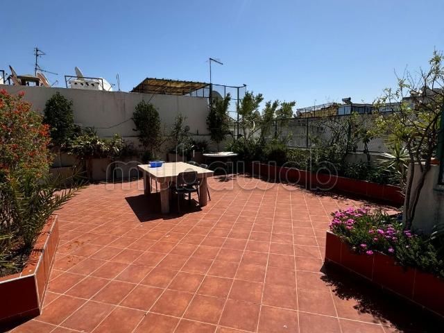 Appartement vente à Anfa, Gharb-Chrarda-Beni Hssen